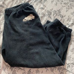 Vintage roots sweats